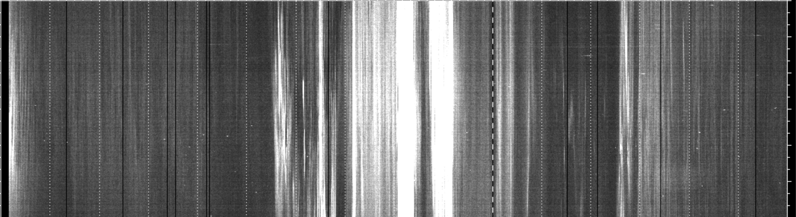 オーロラ観測カメラ