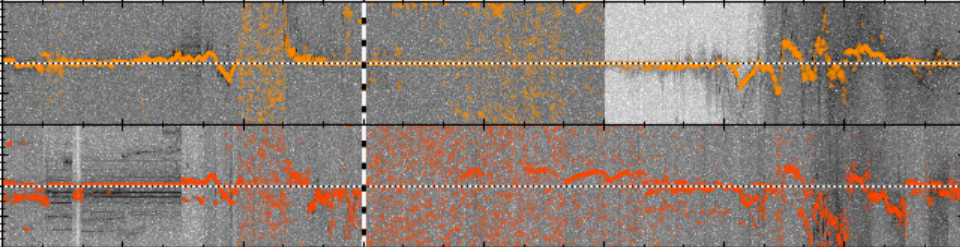 短波ドップラー観測